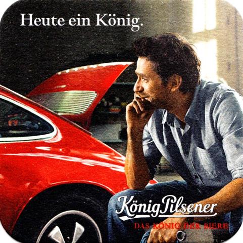 duisburg du-nw knig heute quad 5b (185-roter sportwagen-u mit text) 